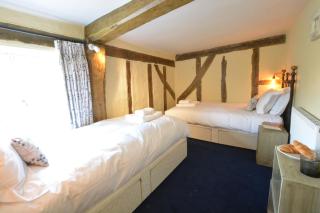 The White House with Studio - 4