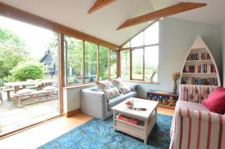 The White House with Studio - 4