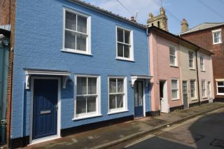 53 Tern Cottage, Aldeburgh - 9
