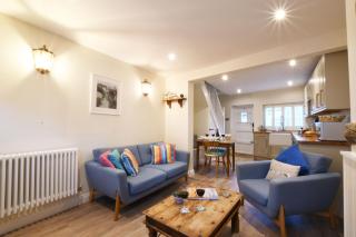Smugglers Rest, Aldeburgh - 2