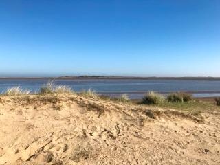 The Barn - Hunstanton - 5