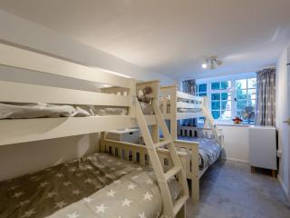 The Barn - Hunstanton - 1