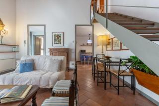 Francolino Duplex Charming La Farnia Villa - Francolino - 6