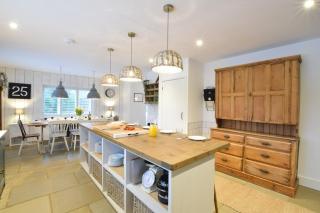 Blackshore House, Wenhaston - Southwold - 9