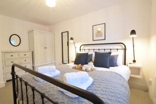 Blackshore House, Wenhaston - Southwold - 2