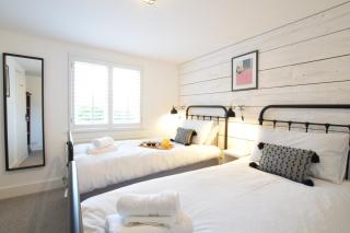 Blackshore House, Wenhaston - Southwold - 1