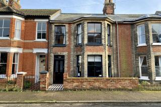 37 Stradbroke Road, Southwold - 9