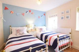 Parsley Cottage, Southwold - Southwold - 3