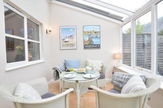 Bluebelle Cottage, Peasenhall - 7