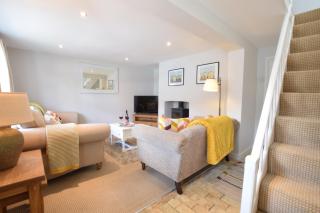 Satis Cottage, Westleton - Westleton - 8