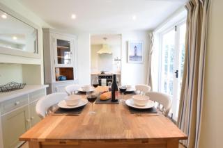 Satis Cottage, Westleton - Westleton - 4