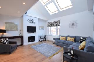 Pier View, Southwold - 6