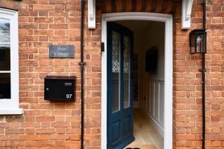 Arlo Cottage, Orford - 9