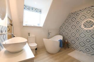 Arlo Cottage, Orford - 3