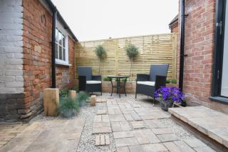 Arlo Cottage, Orford - 2