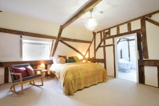 Church Farmhouse, Cookley - Halesworth - 3