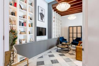San Lorenzo Collection Homes - Space Maison Apartments - Sevilla - 2