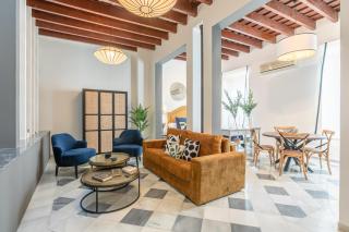 San Lorenzo Collection Homes - Space Maison Apartments - Sevilla - 7