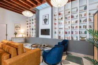 San Lorenzo Collection Homes - Space Maison Apartments - Sevilla - 0