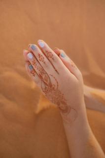 Merzouga Traditional Tents With Heating - Merzouga - 3