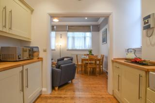 1 Eversley Court, Southwold - 1