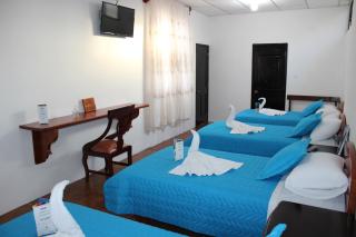 Hostal La Mirada del Solitario George - Puerto Ayora - 7