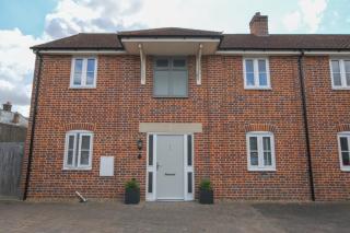 1 Coconut Cottage, Long Melford - Long Melford - 8