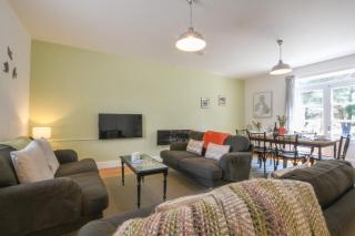 The Gallery, Blythburgh - 9