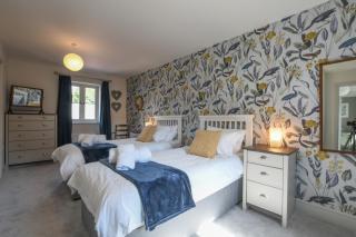1 Coconut Cottage, Long Melford - Long Melford - 5