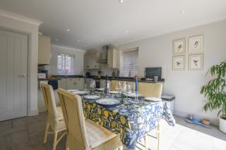 1 Coconut Cottage, Long Melford - Long Melford - 3