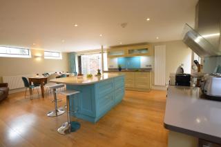 Tamarisk, Aldeburgh - 9