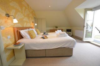 Tamarisk, Aldeburgh - 3