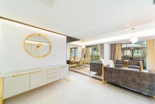 Elan Suites 5-Bedroom Beach Villa - 6