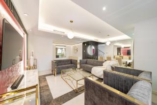 Elan Suites 5-Bedroom Beach Villa - 8