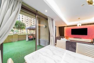 Elan Suites 5-Bedroom Beach Villa - 5