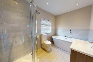 Derwen - Abersoch - 6
