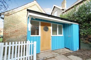 Garden Cottage, Southwold - 9