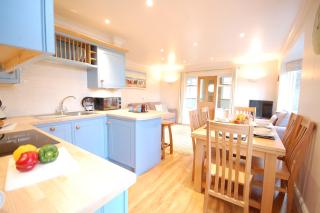 Garden Cottage, Southwold - 3