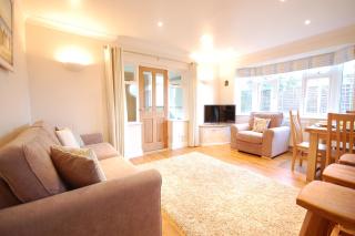 Garden Cottage, Southwold - 8