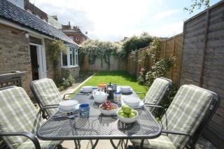 Garden Cottage, Southwold - 4
