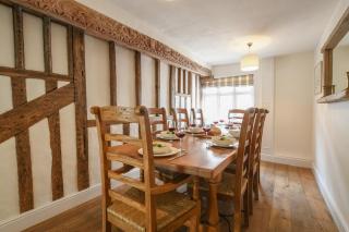 Beresford House - Woodbridge - 6