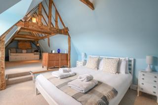 Beresford House - Woodbridge - 1
