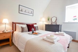 Three Chantry Barns, Orford - 8