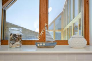 Three Chantry Barns, Orford - 2