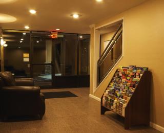 BEST WESTERN PLUS Poconos - 6