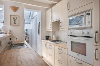 Maison de caractère à 100 mètres de la plage - 4