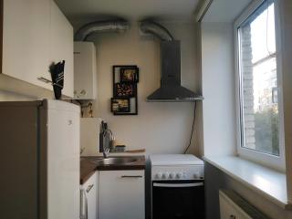 One bed room Apartment in Tallinn - 2