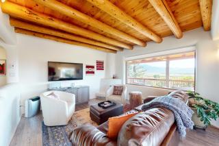 Cottam Pines A & B - Taos - 8