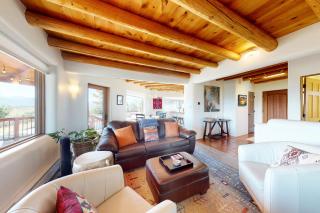 Cottam Pines A & B - Taos - 7