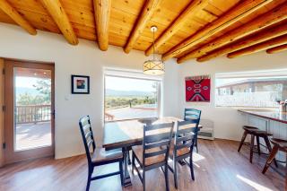 Cottam Pines A & B - Taos - 6